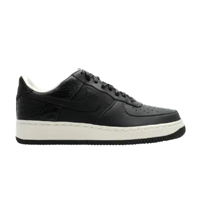 NIKE AIR FORCE 1 SUPREME 07 QK