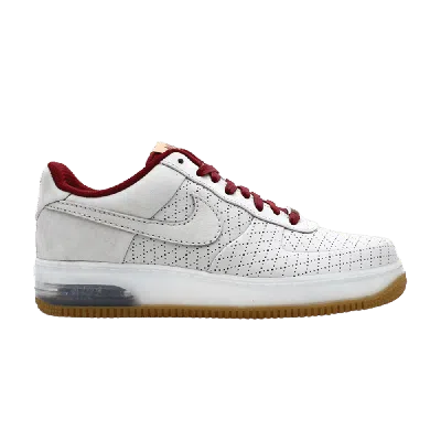 NIKE NIKE AIR FORCE 1 SUPREME MAX AIR