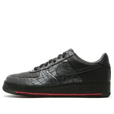 NIKE Nike Air Force 1 Supreme Vib I/O 07 'Rosie's Dry Goods'
