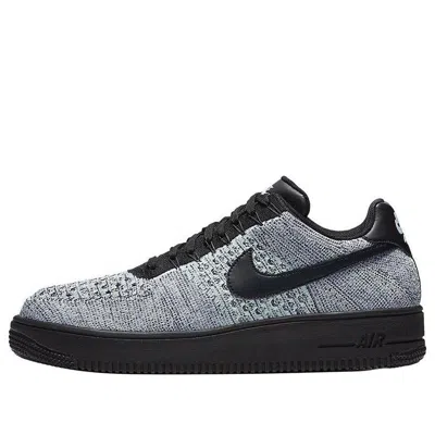 NIKE Nike Air Force 1 Ultra Flyknit Low 'Glacier Blue'
