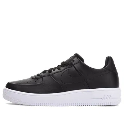 NIKE Nike Air Force 1 Ultraforce Leather 'Black White'