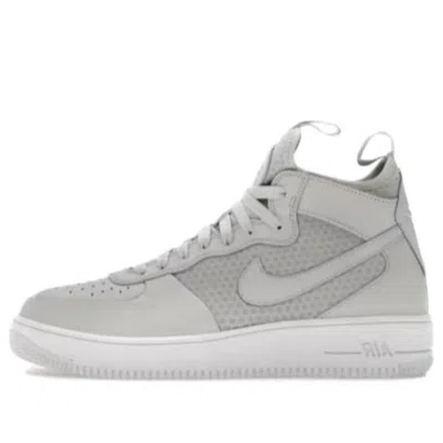NIKE Nike Air Force 1 Ultraforce Mid 'White'