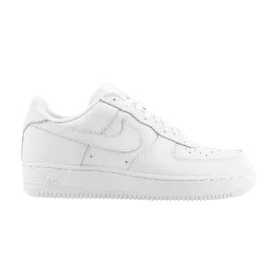 NIKE NIKE AIR FORCE 1