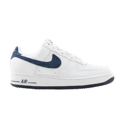 NIKE NIKE AIR FORCE 1