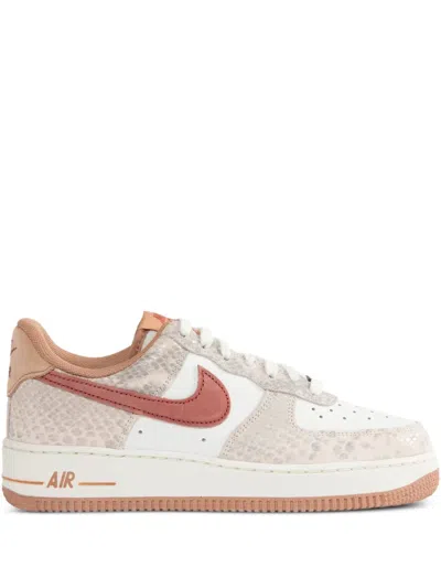 NIKE AIR FORCE 1'07 LV8 SNEAKERS