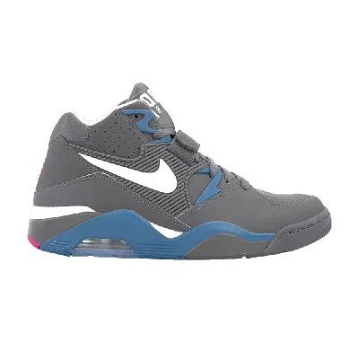 NIKE NIKE AIR FORCE 180 'DARK GREY'