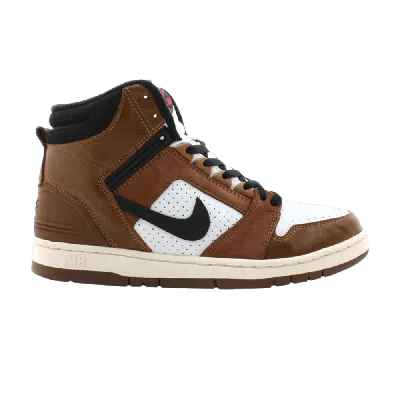 NIKE AIR FORCE 2 'ESCAPE'