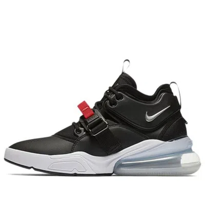 NIKE Nike Air Force 270 'Black White'