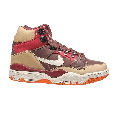 NIKE AIR FORCE 3 HIGH 'HUNT PACK'