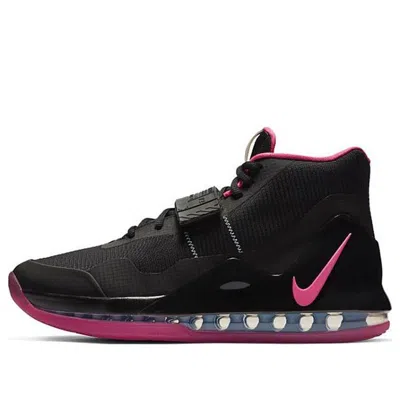 NIKE Nike Air Force Max 'Black Pink Blast'