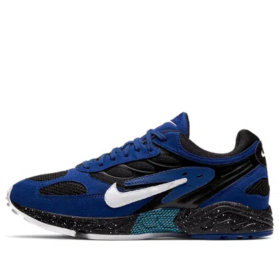 NIKE Nike Air Ghost Racer 'Indigo Force'