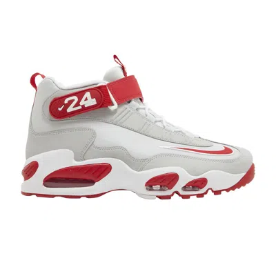 NIKE AIR GRIFFEY MAX 1 'CINCINNATI REDS AWAY'