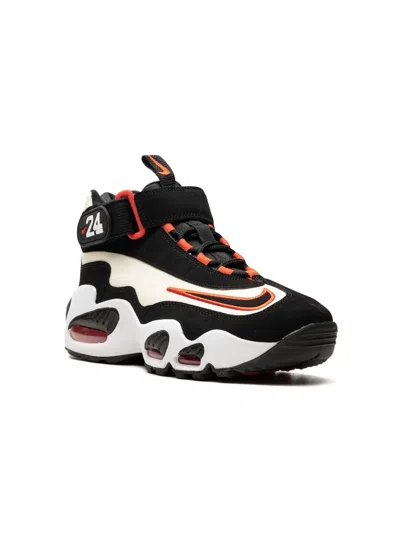 NIKE AIR GRIFFEY MAX 1 "SAN FRANCISCO GIANTS" SNEAKERS
