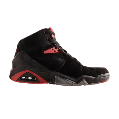 NIKE NIKE AIR HOOP STRUCTURE LE