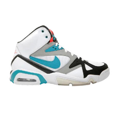 NIKE NIKE AIR HOOP STRUCTURE LE