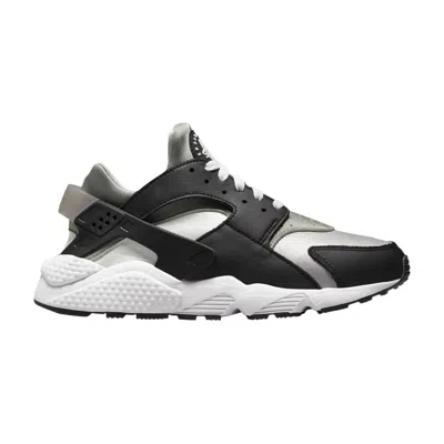 NIKE AIR HUARACHE 'BLACK NEUTRAL GREY'