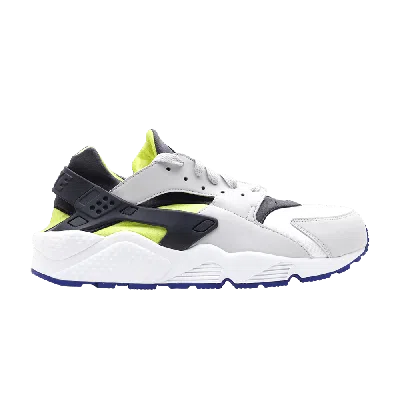 NIKE NIKE AIR HUARACHE 'CYBER'
