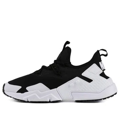 NIKE Nike Air HUARACHE DRIFT 'Black White'
