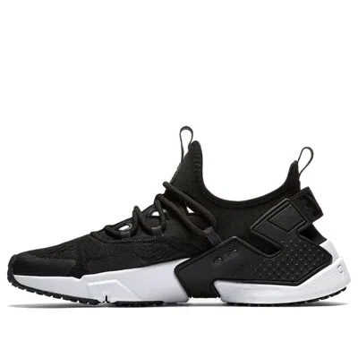 NIKE Nike Air Huarache Drift Breathe 'Black Anthracite'