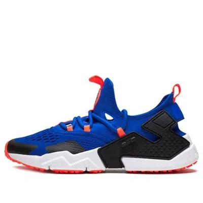 NIKE Nike Air Huarache Drift Breathe 'Racer Blue'