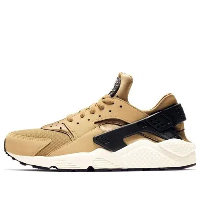 NIKE NIKE AIR HUARACHE 'GOLDEN BEIGE'
