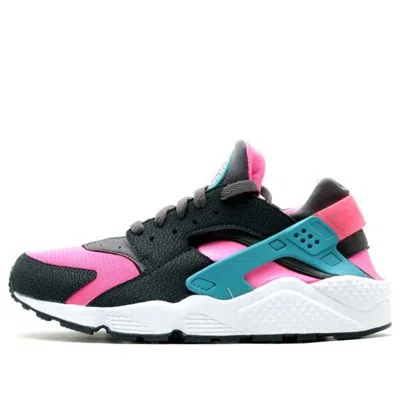 NIKE NIKE AIR HUARACHE 'HYPER PINK'