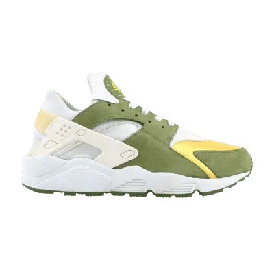NIKE AIR HUARACHE LE 'STUSSY'