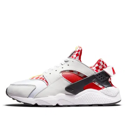 NIKE Nike Air Huarache Low-Top Red