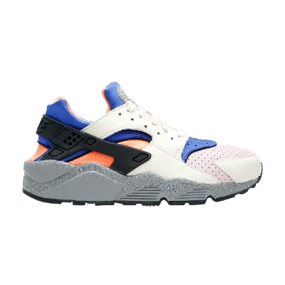 NIKE NIKE AIR HUARACHE OG 'CREAM MOWABB'