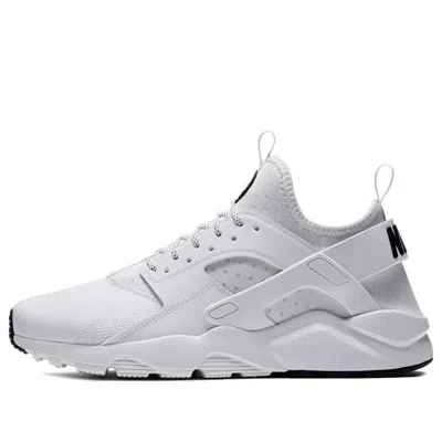 NIKE Nike Air Huarache Run Ultra 'White'