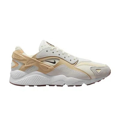NIKE AIR HUARACHE RUNNER 'COCONUT MILK SESAME'