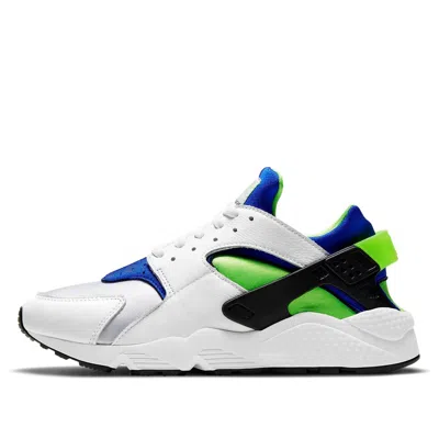 NIKE Nike Air Huarache 'Scream Green' 2021