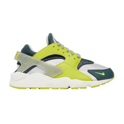 NIKE AIR HUARACHE 'UNIVERSITY OF OREGON' PE