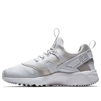 NIKE Nike Air Huarache Utility White
