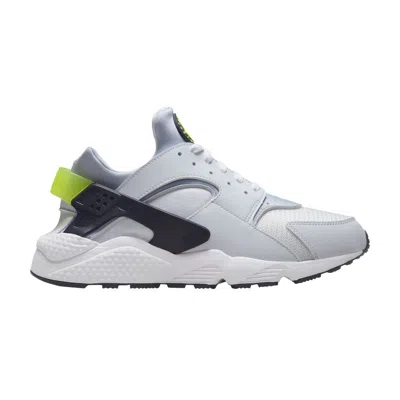 NIKE AIR HUARACHE 'WHITE VOLT'