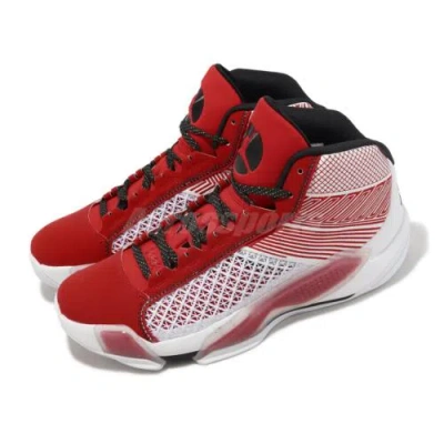 NIKE NIKE AIR JORDAN XXXVIII 38 PF AJ38 CELEBRATION MEN BASKETBALL SHOES DZ3355-100