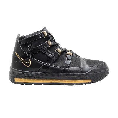 NIKE NIKE AIR LEBRON 3 GS