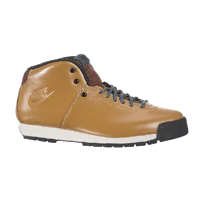 NIKE NIKE AIR MAGMA ND 'OXEN BROWN'