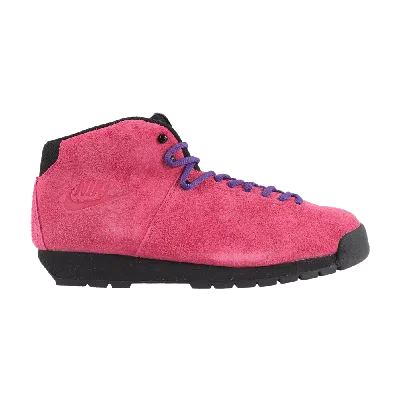 NIKE NIKE AIR MAGMA ND 'TRAIL ATHLETICS PACK - VIVID PINK'