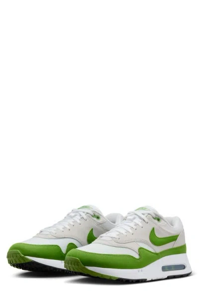 NIKE NIKE AIR MAX 1 '86 OG G WATERPROOF SPIKELESS GOLF SHOE