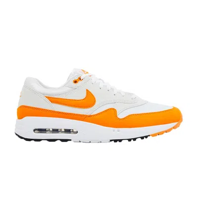 NIKE AIR MAX 1 '86 OG GOLF 'BIG BUBBLE - BRIGHT CERAMIC'