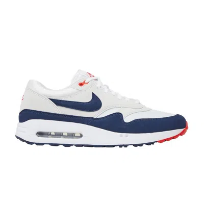 NIKE AIR MAX 1 '86 OG GOLF 'BIG BUBBLE - OBSIDIAN'