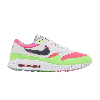 NIKE AIR MAX 1 '86 OG GOLF 'BIG BUBBLE - US OPEN'