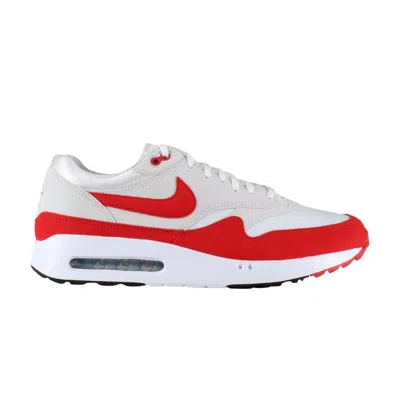 NIKE NIKE AIR MAX 1 '86 OG GOLF TB 'BIG BUBBLE - UNIVERSITY RED' | MEN'S SIZE 10