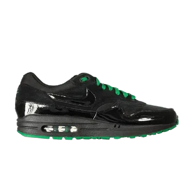 NIKE NIKE AIR MAX 1 'AIR ATTACK PACK - BLACK PINE GREEN'