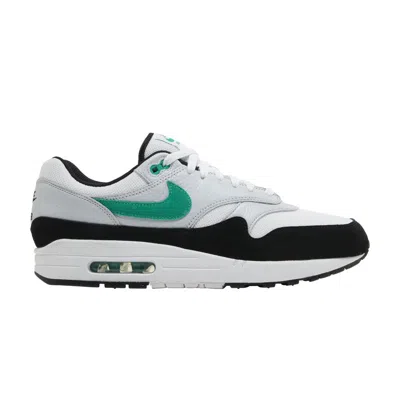 NIKE AIR MAX 1 'BLACK STADIUM GREEN'