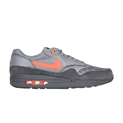 NIKE NIKE AIR MAX 1 FB 'ANTHRACITE ORANGE'