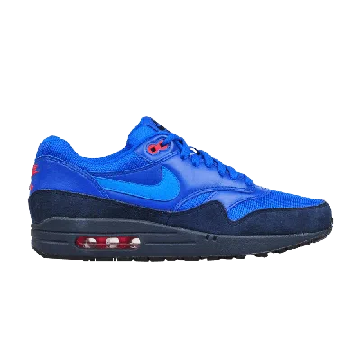 NIKE NIKE AIR MAX 1 FB 'PHOTO BLUE OBSIDIAN'