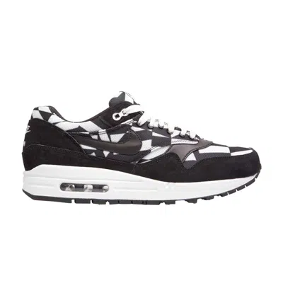 NIKE NIKE AIR MAX 1 GPX 'DAZZLE' | WHITE | MEN'S SIZE 9.5