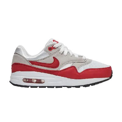 NIKE NIKE AIR MAX 1 GS 'AIR MAX DAY'